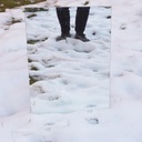 Mirror by Mirodan (60 x 40 cm)