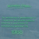 Mirror by Mirodan (60 x 40 cm)