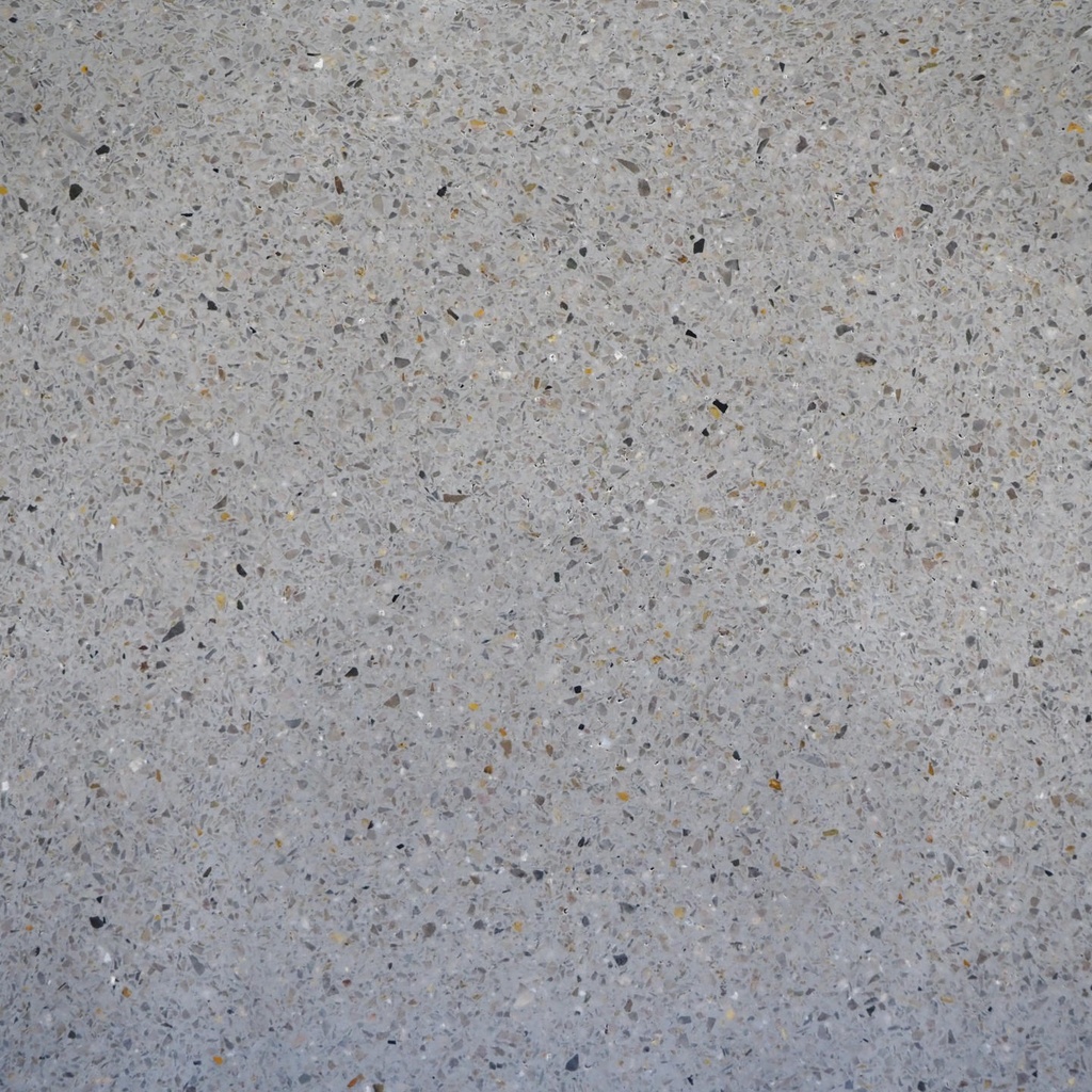 Terrazzo 'Etna' floor tiles by Bomarbre (30 x 30 cm) - Sold per m2