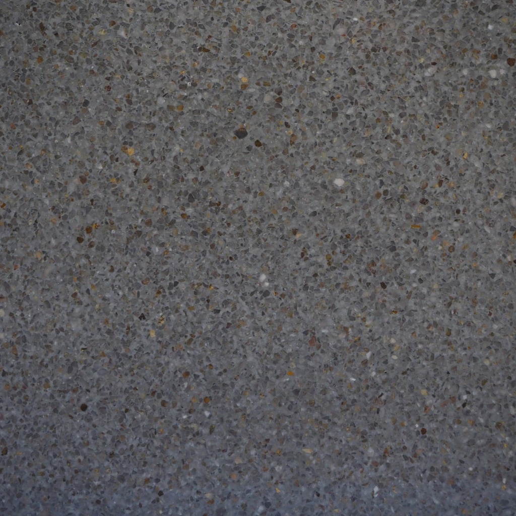 Terrazzo 'Linosa' floor tiles by Bomarbre (30 x 30 cm) - Sold per pallet