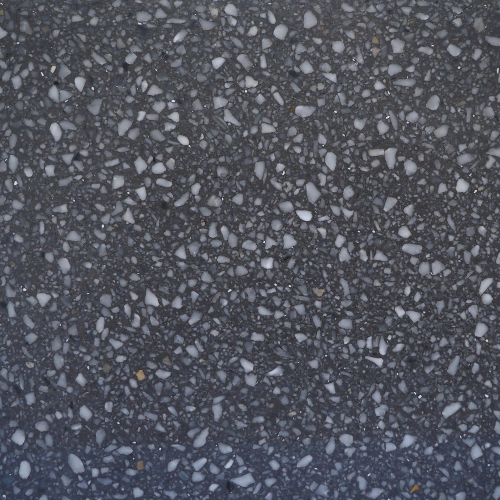 Terrazzo 'Marsala' floor tiles by Bomarbre (30 x 30 cm) - Sold per pallet
