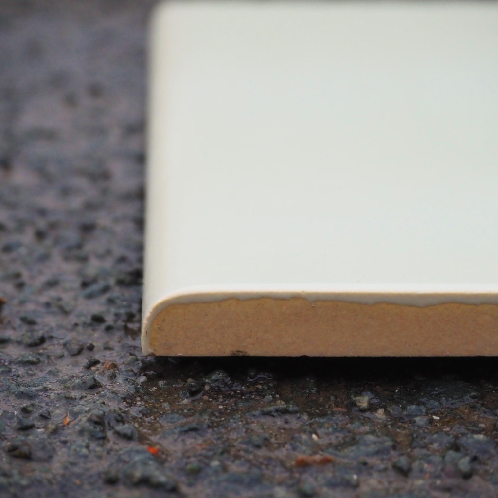 Wall ceramic tiles by Cerabel (21,7 x 11,8 cm) - Long edge bevelled - Sold per tile