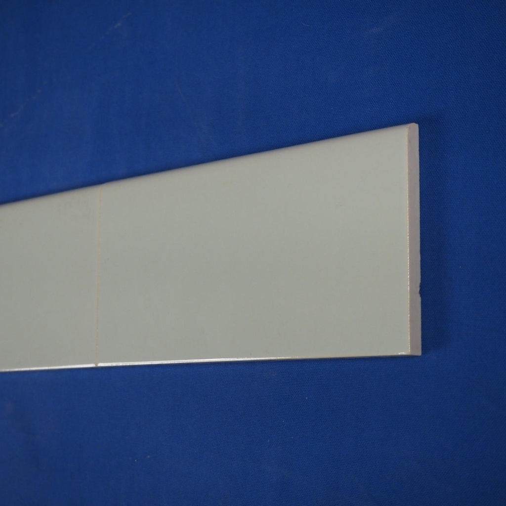 Wall ceramic tiles by Cerabel (21,7 x 11,8 cm) - Long edge bevelled - Sold per tile