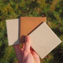 Wall ceramic tiles by Royal Mosa (10 x 10 cm) - Grey S93