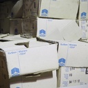 Wall ceramic tiles by Royal Mosa (10 x 10 cm) - Grey S93