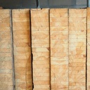 Glued laminated timber offcuts (various lengths) - Only available in our physical shop