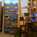 Various hardware (Kiloroom) - Only available in our physical shop