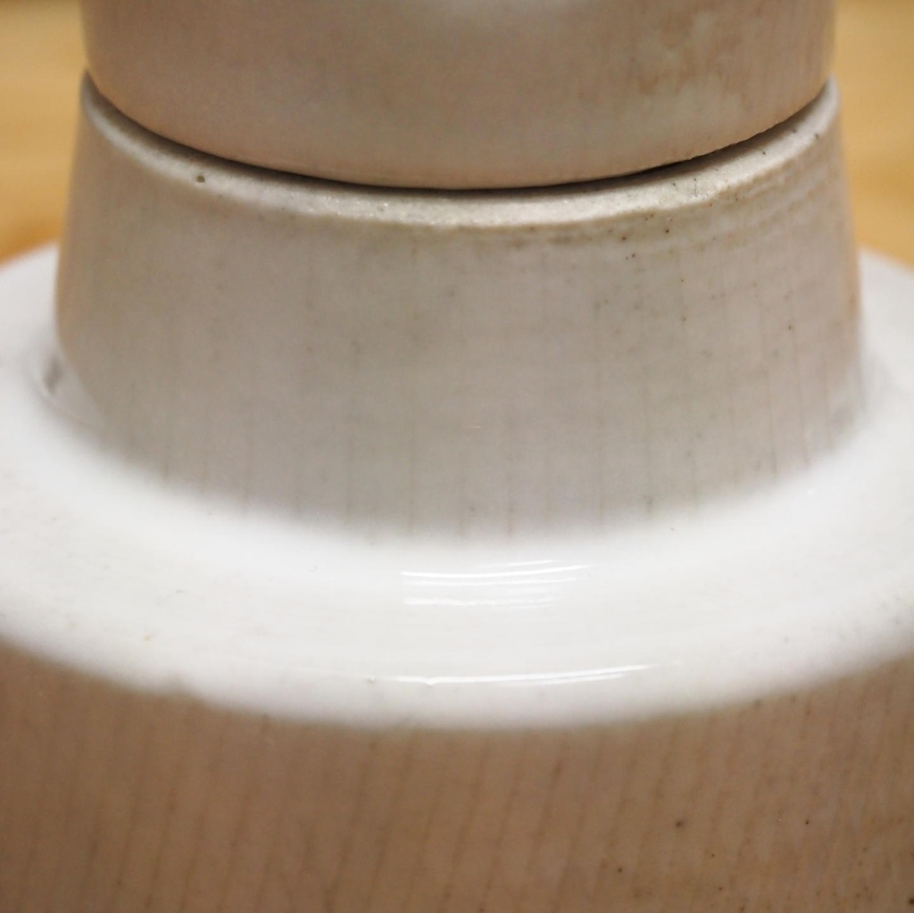 Wall/Ceiling mounted porcelain socket (E27)