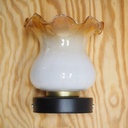 Wall/Ceiling light 'Rudolf'