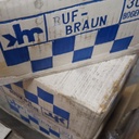 Wall ceramic tiles by Khr (5,7 x 5,7 cm) - Sold per tile