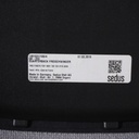 Cantilever armchair 'Quarterback' by Sedus