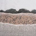 Natural stone slabs from a marble workshop deadstock (various sizes) - Only available in our physical shop