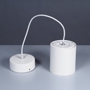 Hanging light '1102-0144' by Ideoli