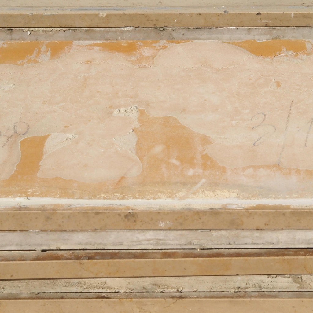 Miscellaneous Lunel Clair marble slabs - Only available in our physical shop