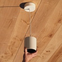 Hanging light '1102-0144' by Ideoli