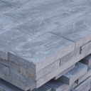Blue limestone slabs - Sold per linear meter