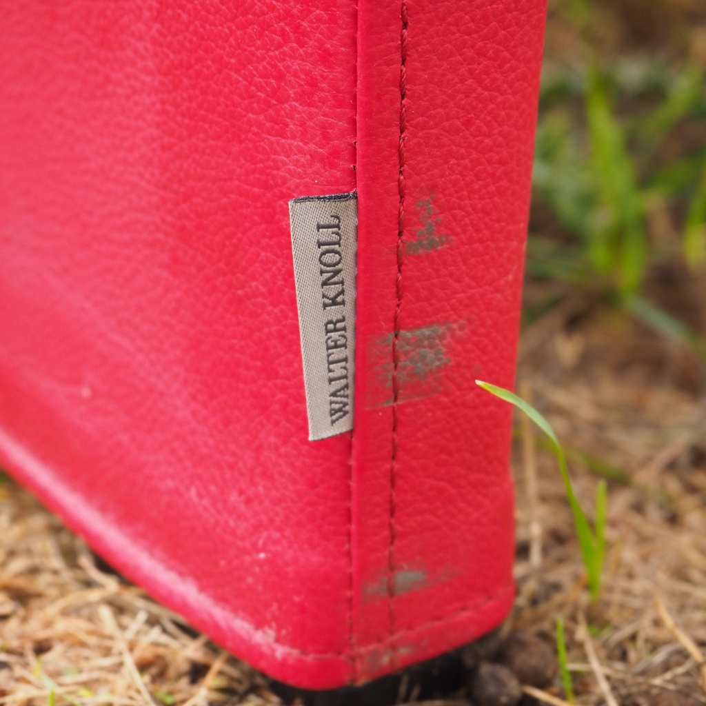 Bench 'Together' by EOOS for Knoll (ca. 2010)