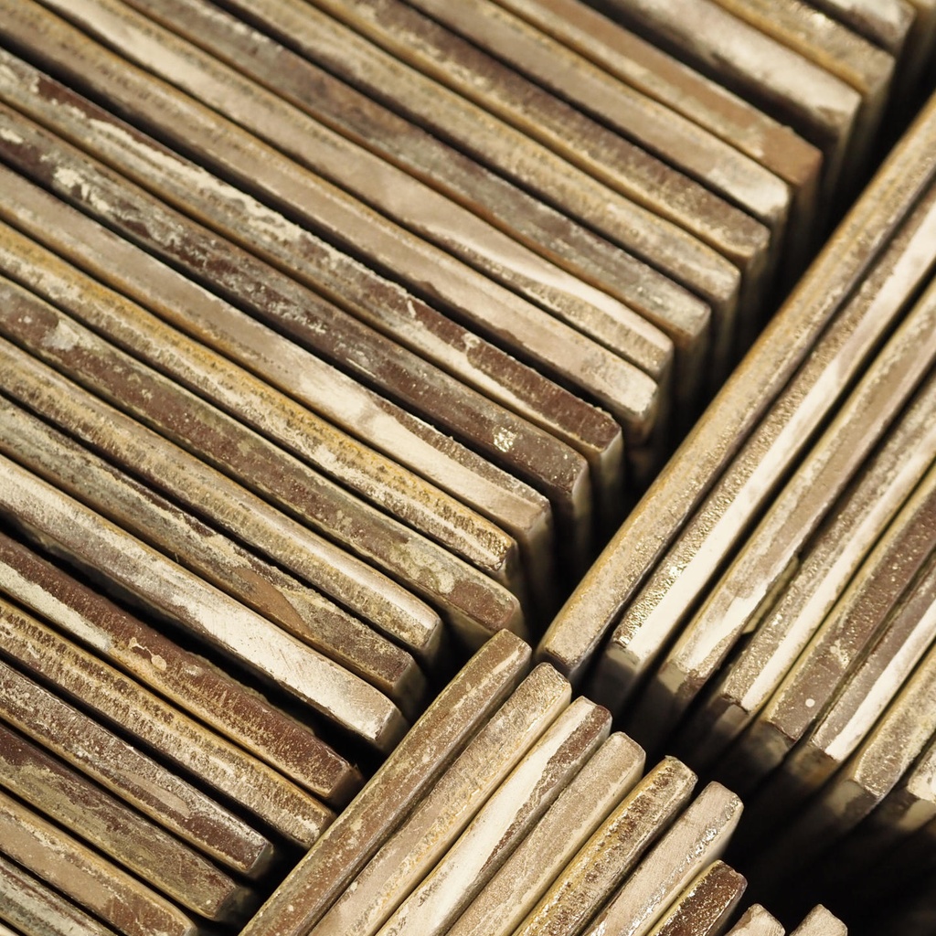 Textured wall tile by Sichenia - Sold per m2