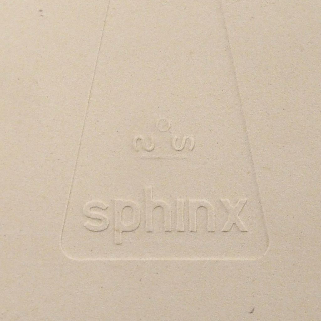 Wall glazed ceramic tile 'Palma' by Sphinx (19,8 x 15 cm) - Sold per m2