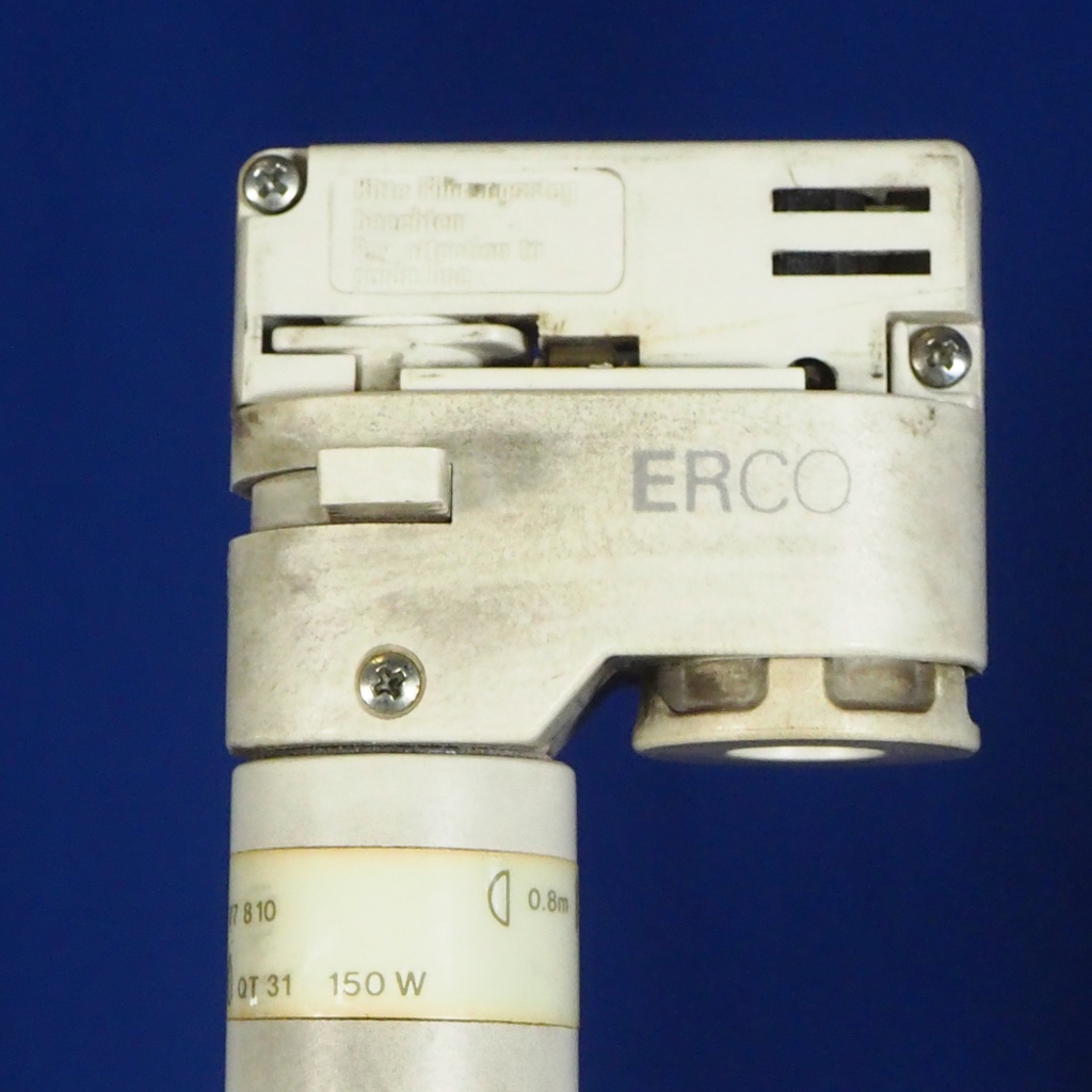 Wall washer '77810' by Erco - E27