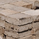 Blue limestone tiles - Sold per m2