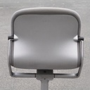 Swivel office chair 'FS 211/8' by Klaus Franck & Werner Sauer for Wilkhahn (ca. 1980) - Grey