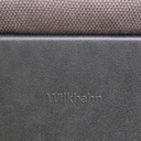 Swivel office chair 'FS 211/8' by Klaus Franck & Werner Sauer for Wilkhahn (ca. 1980) - Brown