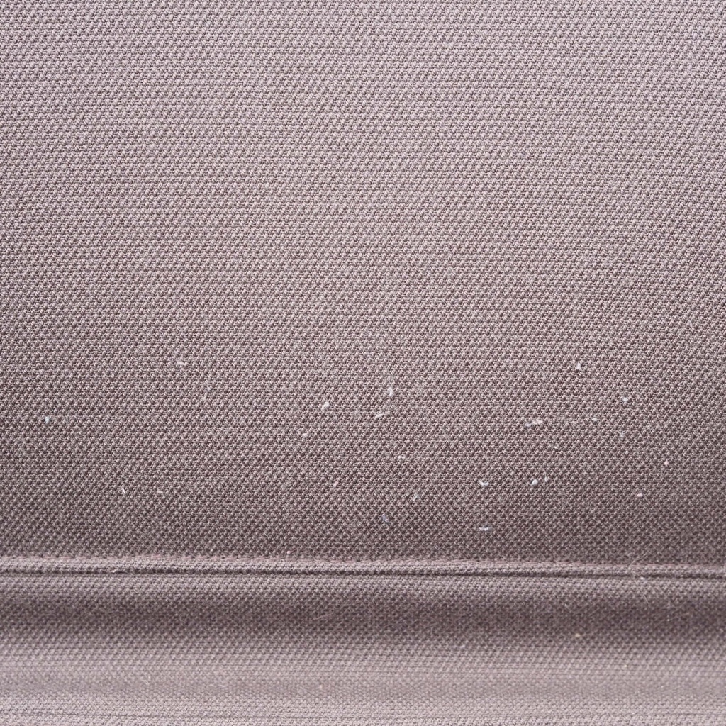 Swivel office chair 'FS 211/8' by Klaus Franck & Werner Sauer for Wilkhahn (ca. 1980) - Brown