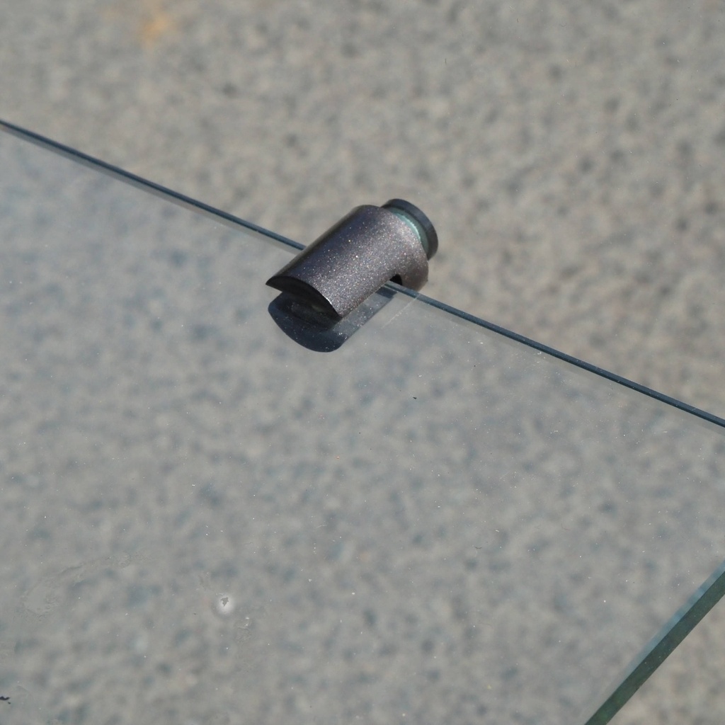 Side table by Pierangelo Gallotti for Gallotti & Radice (ca. 1980)