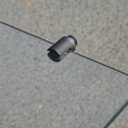 Side table by Pierangelo Gallotti for Gallotti & Radice (ca. 1980)