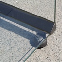 Side table by Pierangelo Gallotti for Gallotti & Radice (ca. 1980)