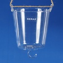 Hanging vase by Serax