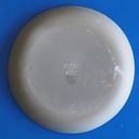 Plate 'Rur:al' by Anita Le Grelle for Serax