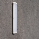 Wall/Ceiling light 'Lampi Studio' by Korte-Licht (ca. 1980)