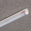 Wall/Ceiling light 'Lampi Mini' by Korte-Licht (ca. 1980)