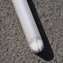 Wall/Ceiling light 'Lampi Mini' by Korte-Licht (ca. 1980)