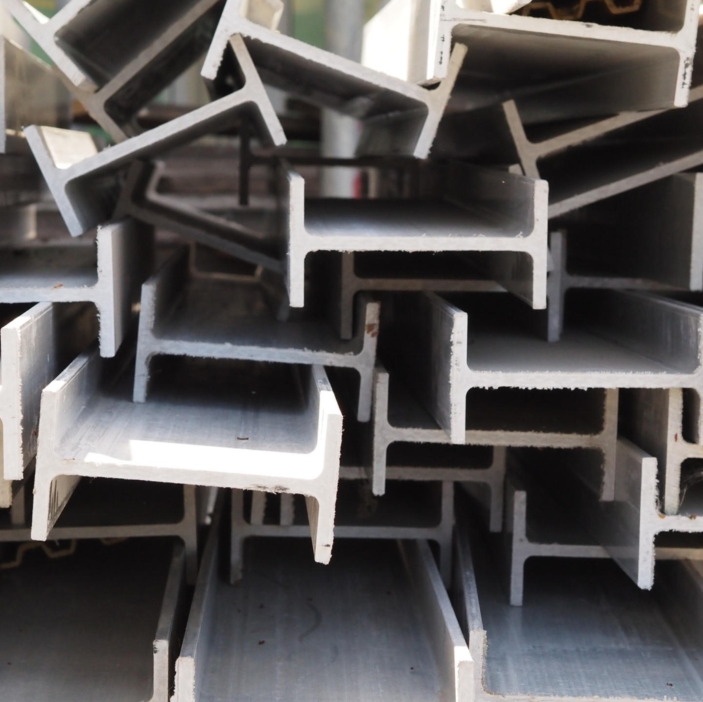 Composite profile by Fiberline - Sold per linear meter