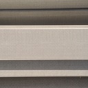 Composite profile by Fiberline - Sold per linear meter