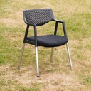 Chair 'Visavis 2' by Antonio Citterio for Vitra