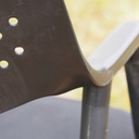 Chair 'Visavis 2' by Antonio Citterio for Vitra