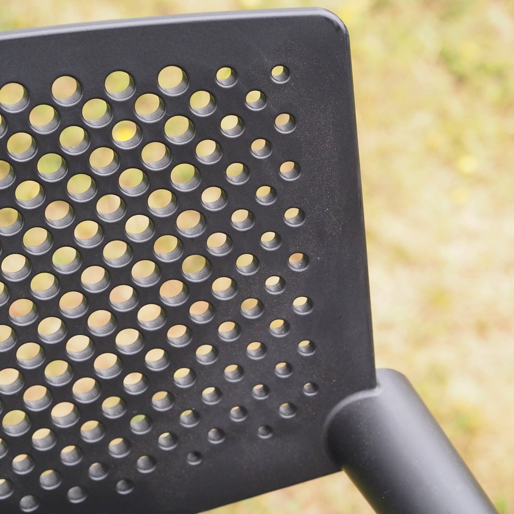 Cantilever armchair 'Visavis 2' by Antonio Citterio for Vitra