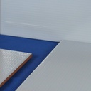 Wall glazed ceramic tile by Semigres / La Impronta (30 x 15 cm) - Sold per m2