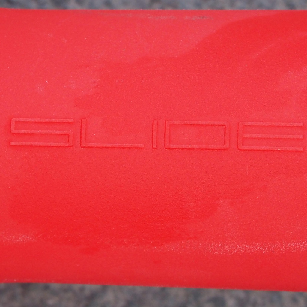 Bar stool 'Drink' by Jorg Najera for Slide (various colors)