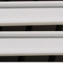 Stackable high stool 'Spritz' by Archirivolto for Vondom