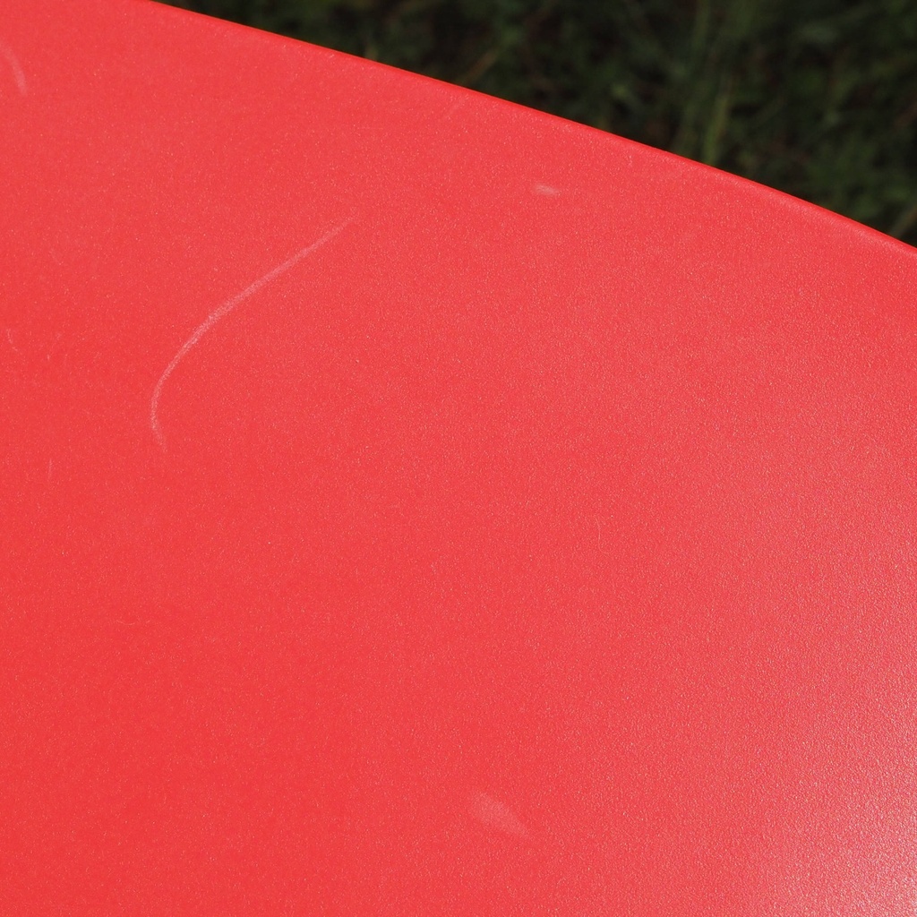 Stackable chair 'Solid Chair' by Stefano Giovannoni for Vondom (various colors)