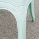 Dining chair 'Belle Epoque' by Dal Segno (Various colors)