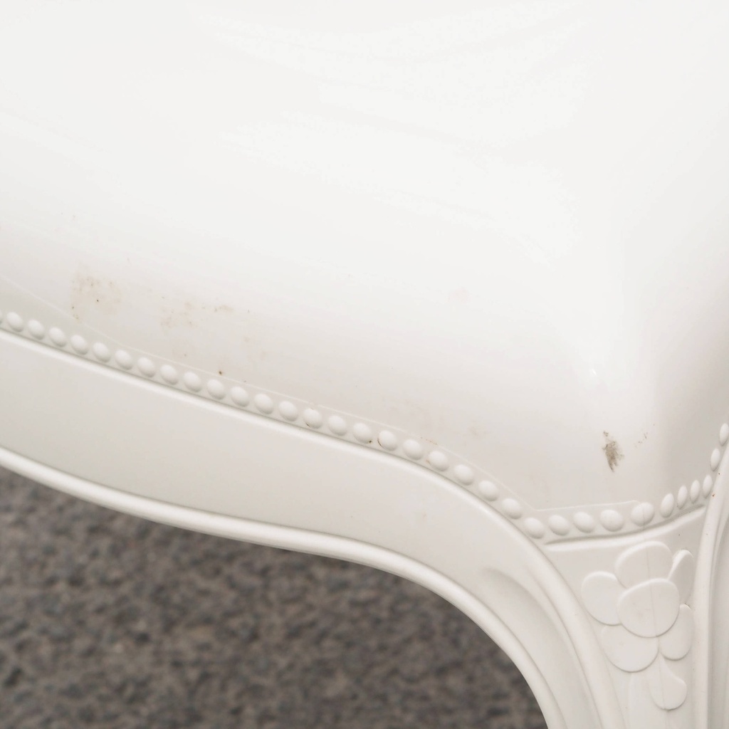 Dining chair 'Belle Epoque' by Dal Segno (Various colors)