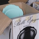 Dining chair 'Belle Epoque' by Dal Segno (Various colors)