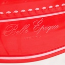 Dining chair 'Belle Epoque' by Dal Segno (Various colors)