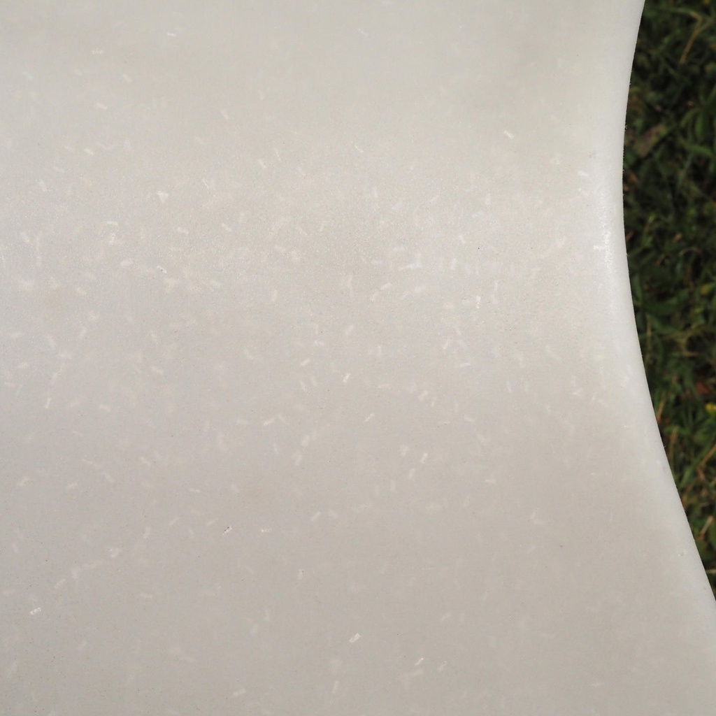 Armchair 'Zoe' by Guglielmo Berchicci for Slide (2002)